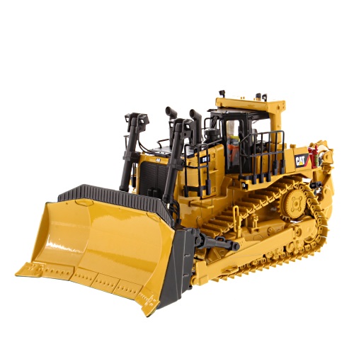 Cat D10T2 Track-Type Tractor - 1:50